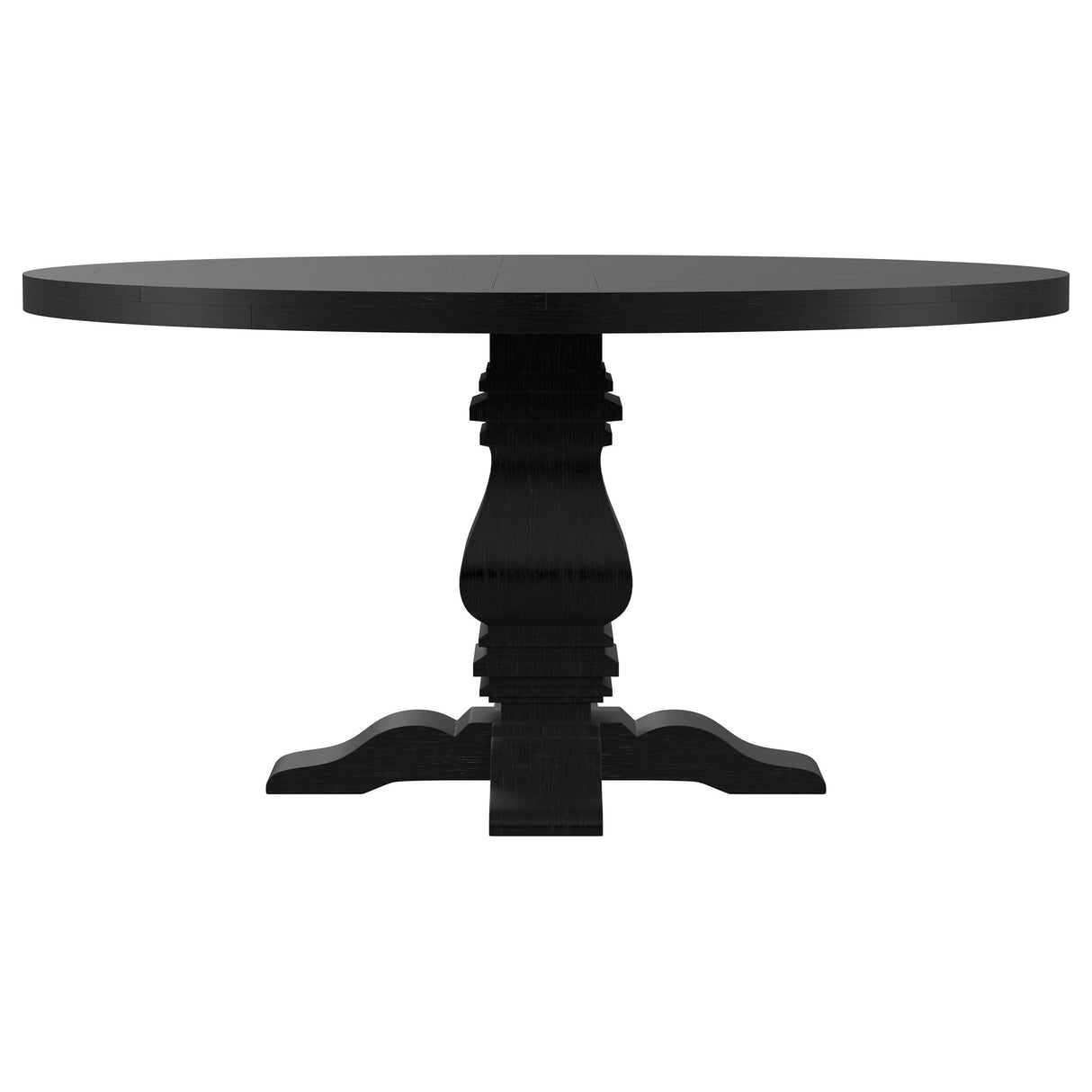 Florence - Round Pedestal Dining Table