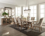 Brockway - Dining Room Set