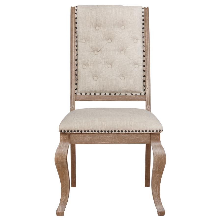 Brockway - Cove Tufted Dining Chairs (Set of 2)