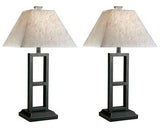 Deidra - Table Lamp (Set of 2)