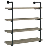 Elmcrest - Wall Shelf