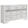 Miranda - 7-Drawer Dresser