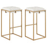 Nadia - Stool (Set of 2)