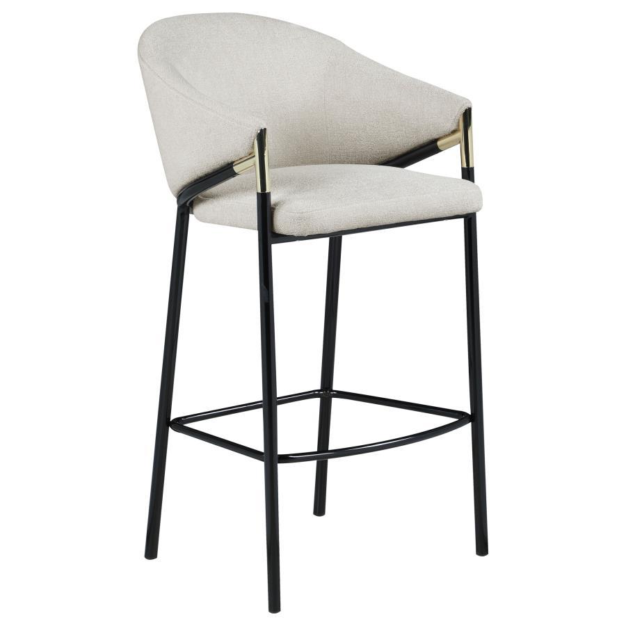 Chadwick - Sloped Arm Stools (Set of 2)