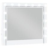 Eleanor - Rectangular Dresser Mirror