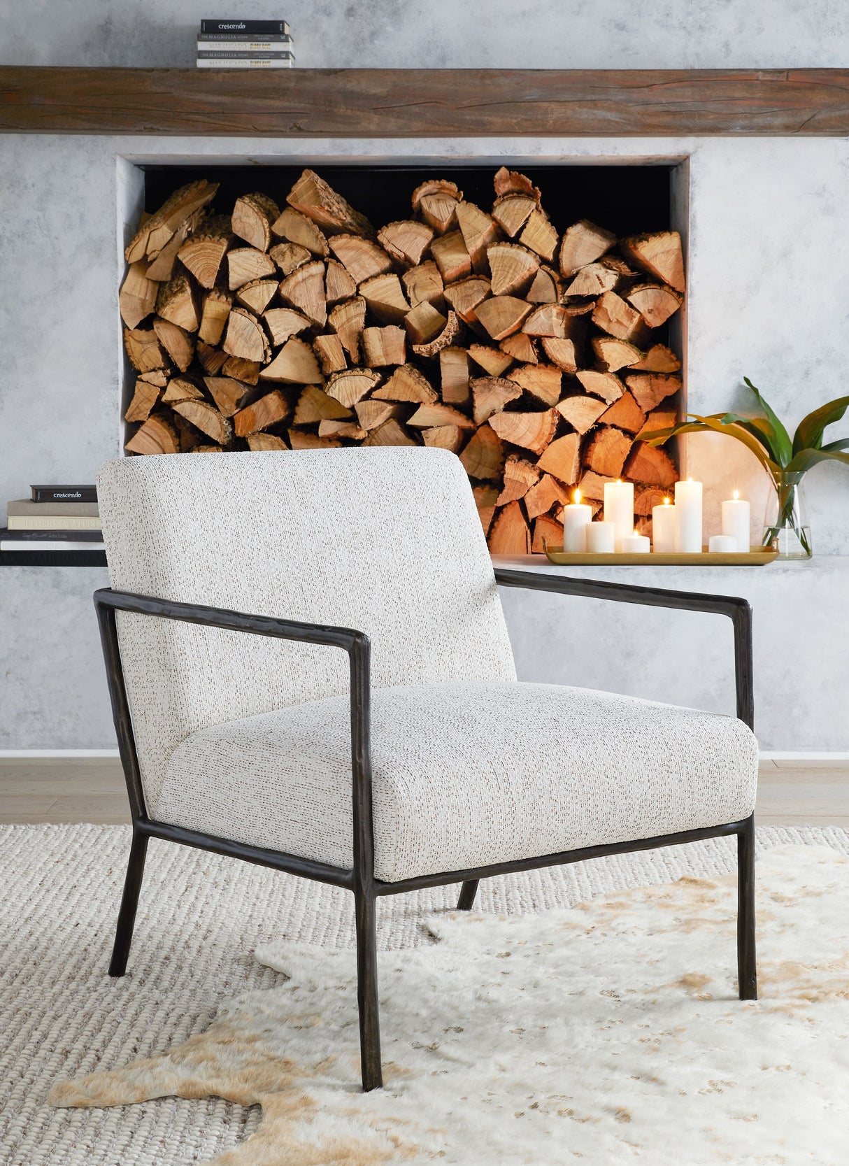 Ryandale - Accent Chair