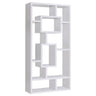 Howie - 10-shelf Bookcase