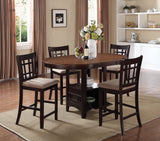 Lavon - Counter Height Dining Room Set