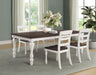 Madelyn - Dining Room Set