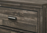 Carter - Accent Chest