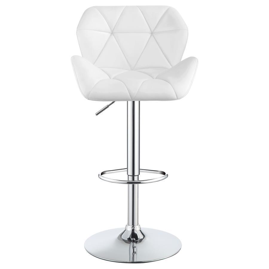 Berrington - Adjustable Bar Stools (Set of 2)