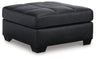 Barlin Mills - Oversized Accent Ottoman