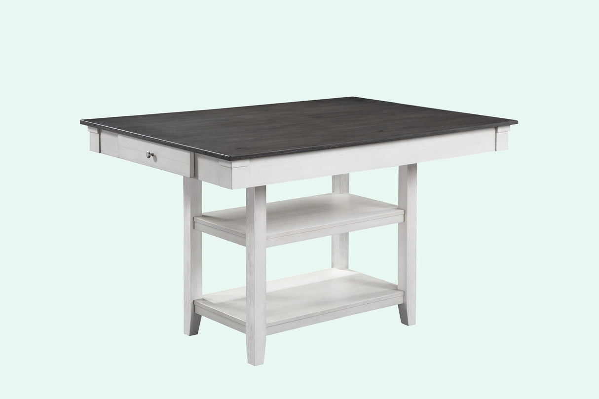 Nina - Counter Height Table Top Leg