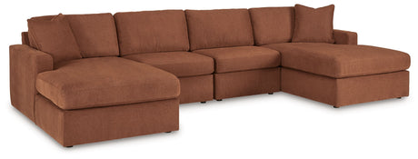 Modmax - Spice - Sectional