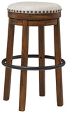 Valebeck - Swivel Stool