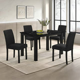 Resia 5-Piece Dining Room Set | Tampa, Orlando & Fort Myers Store | $349