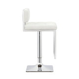 Alameda - Square Adjustable Bar Stool