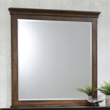 Franco - Rectangular Mirror