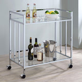 Cara - Serving Cart