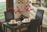 Kimonte - Dining Table Set