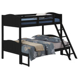 Arlo - Bunk Bed with Ladder