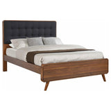 Robyn - Mid-century Modern Bedroom Set