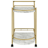 Desiree - Serving Cart