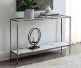 Ryandale - Console Sofa Table