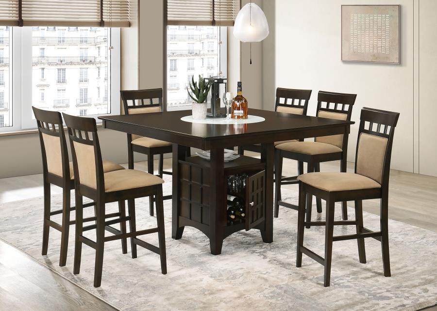 Gabriel - Counter Height Dining Set