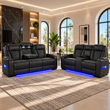 Antartic 2-Piece Power Sectional Set in Tampa, Orlando & Fort Myers | $2799