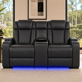 Antartic 2-Piece Power Sectional Set in Tampa, Orlando & Fort Myers | $2799