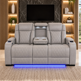 Antartic 2-Piece Power Sectional Set in Tampa, Orlando & Fort Myers | $2799