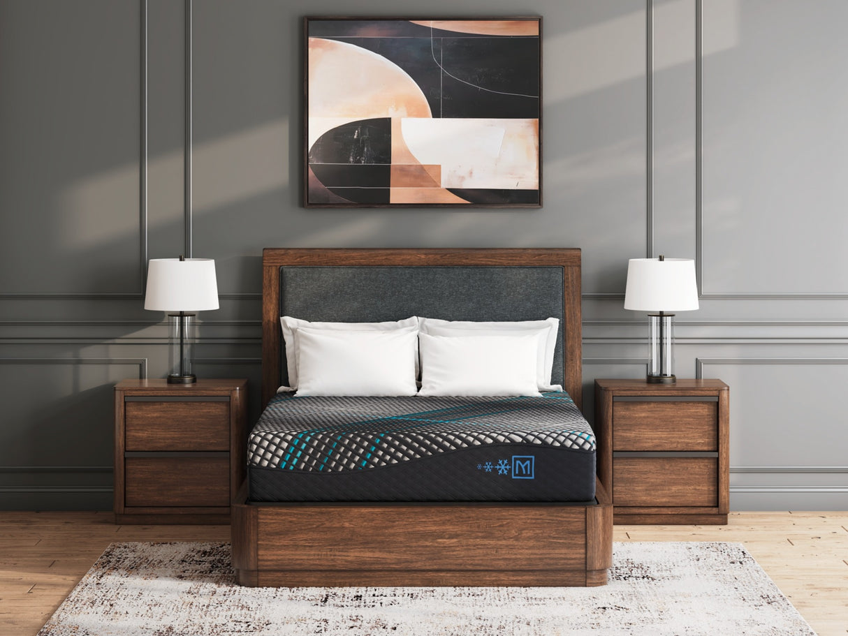 Millennium 2.0 12" Memory Foam Mattress Queen & King | Mattress Store in Tampa, Orlando & Fort Myers | From $599