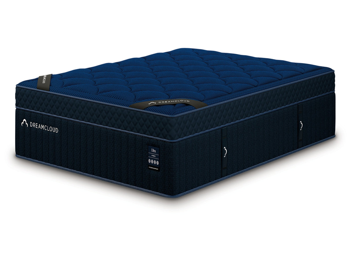 DreamCloud Ultra Hybrid Mattress Queen & King | Mattress Store in Tampa, Orlando & Fort Myers | From $1,599