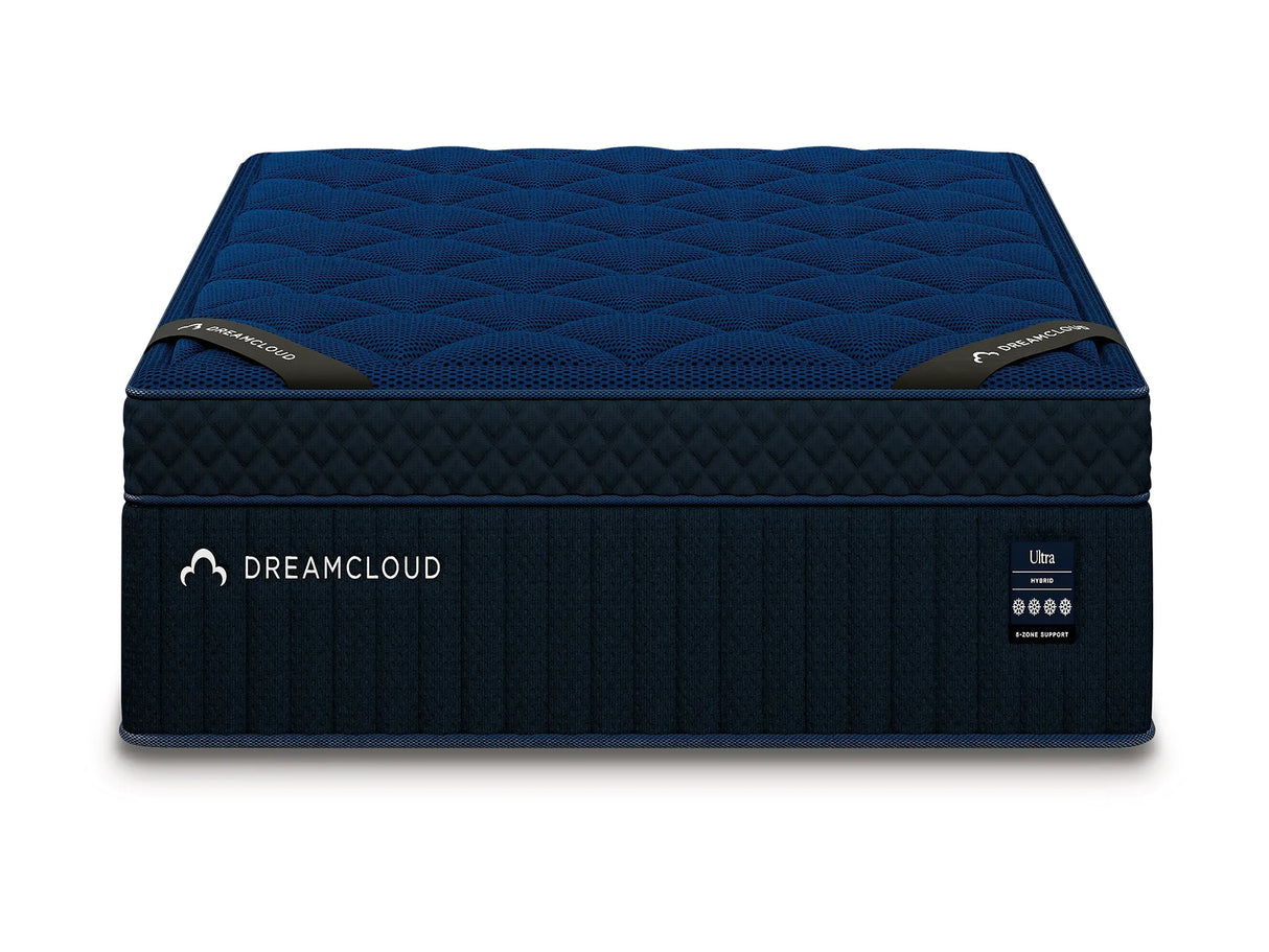 DreamCloud Ultra Hybrid Mattress Queen & King | Mattress Store in Tampa, Orlando & Fort Myers | From $1,599