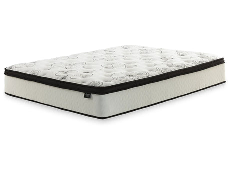 Chime 12" Hybrid Mattress Queen & King | Mattress Store in Tampa, Orlando & Fort Myers | From $450
