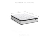 Chime 12" Hybrid Mattress Queen & King | Mattress Store in Tampa, Orlando & Fort Myers | From $450