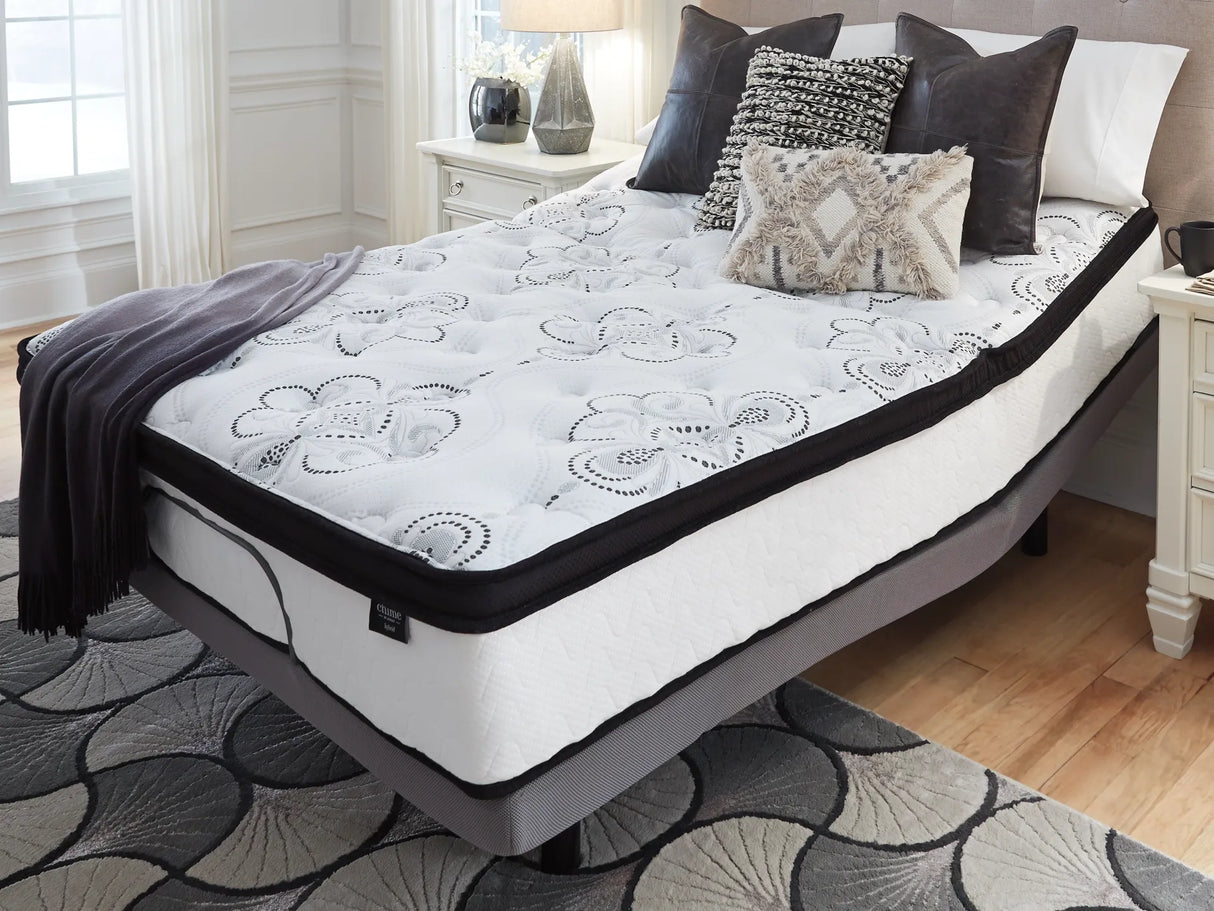 Chime 12" Hybrid Mattress Queen & King | Mattress Store in Tampa, Orlando & Fort Myers | From $450