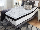 Chime 12" Hybrid Mattress Queen & King | Mattress Store in Tampa, Orlando & Fort Myers | From $450