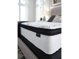 Chime 12" Hybrid Mattress Queen & King | Mattress Store in Tampa, Orlando & Fort Myers | From $450