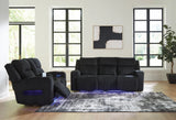 Forest Lake Power Reclining Sofa & Loveseat | Sectional Set in Tampa Orlando and Fort Myer