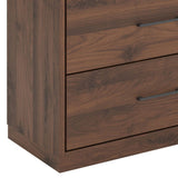 Fortlorn Contemporary LED Bedroom Set | Tampa, Orlando & Fort Myers