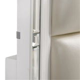 Gina Modern Storage Bedroom Set | Tampa, Orlando & Fort Myers Store | From $1,799