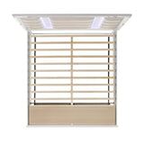 Gina Modern Storage Bedroom Set | Tampa, Orlando & Fort Myers Store | From $1,799