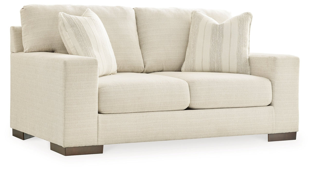 Maggie Sofa and Loveseat | Modern Living Room Furniture in Tampa Orlando and Fort Myer