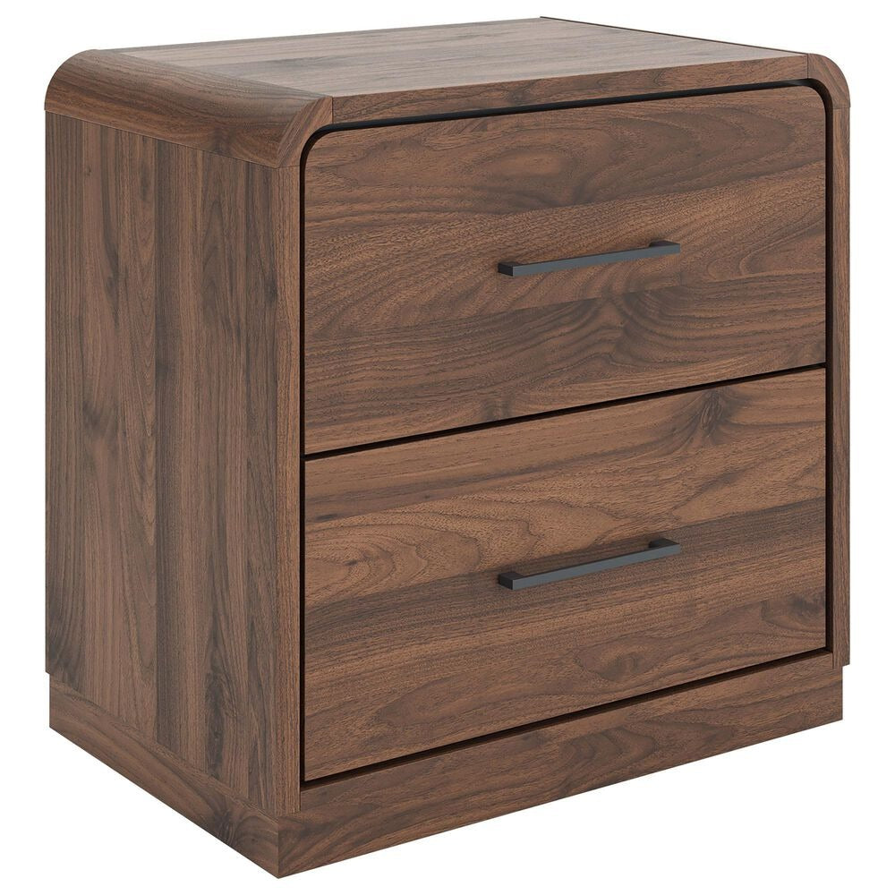 Fortlorn Contemporary LED Bedroom Set | Tampa, Orlando & Fort Myers