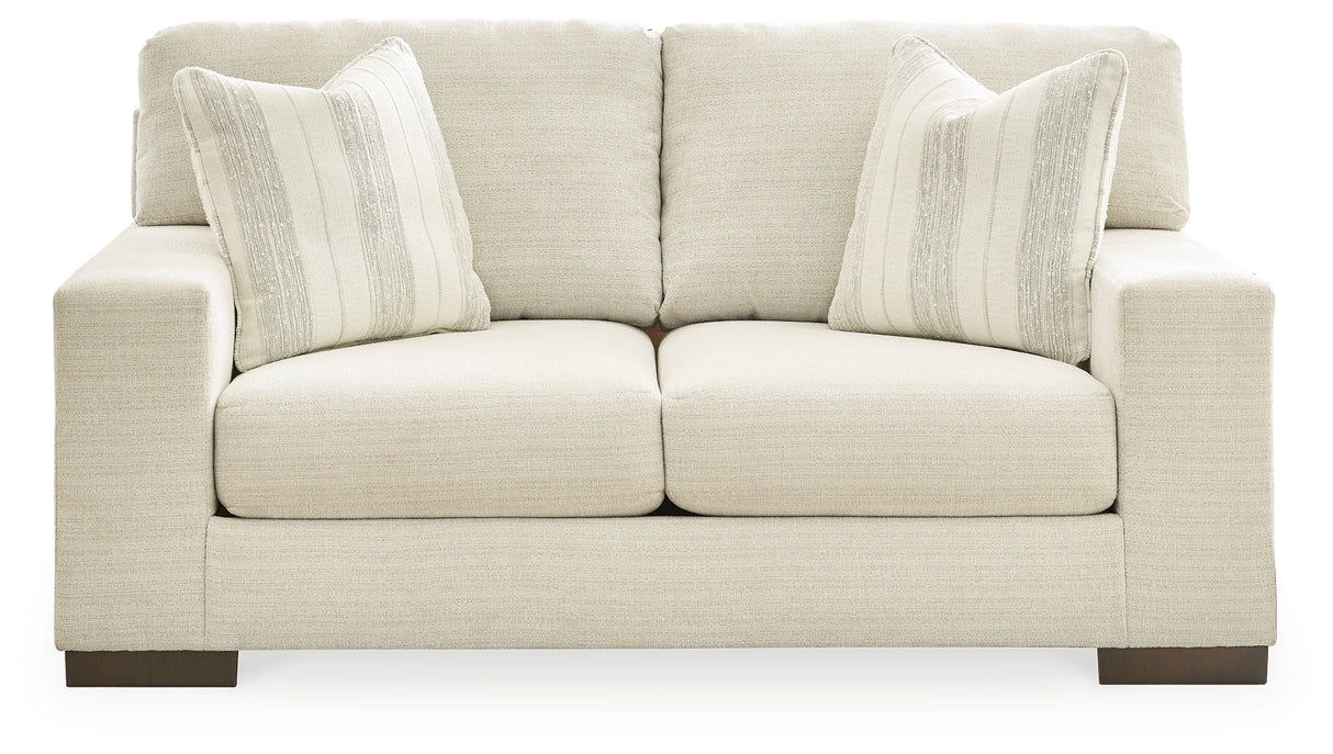 Maggie Sofa and Loveseat | Modern Living Room Furniture in Tampa Orlando and Fort Myer