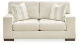Maggie Sofa and Loveseat | Modern Living Room Furniture in Tampa Orlando and Fort Myer
