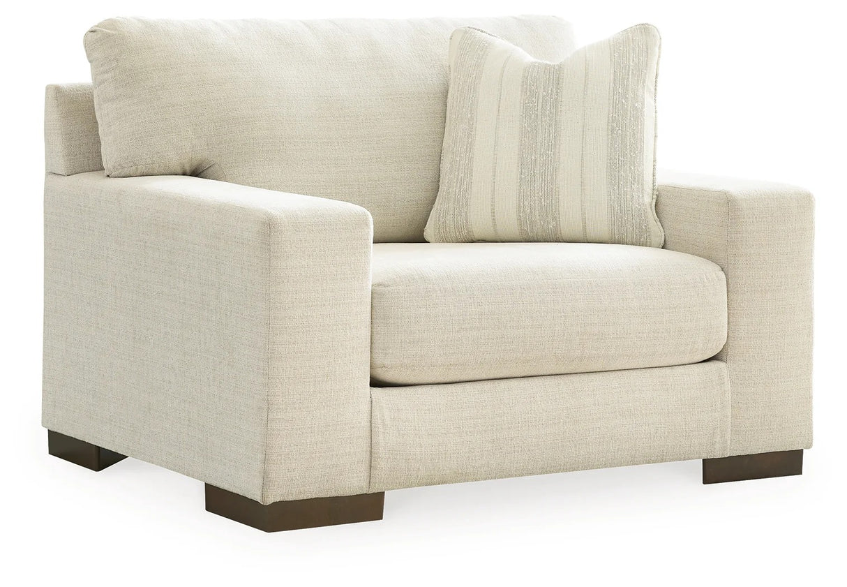 Maggie Sofa and Loveseat | Modern Living Room Furniture in Tampa Orlando and Fort Myer