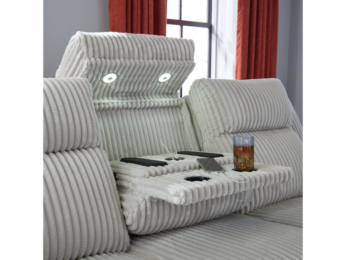 Forest Lake Power Reclining Sofa & Loveseat | Sectional Set in Tampa Orlando and Fort Myer